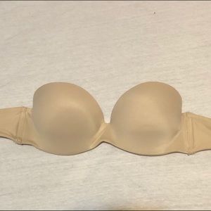Ambrielle Extreme Push-Up Bra